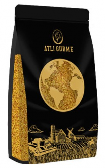 Atlı Gurme Köftelik Bulgur 1 kg