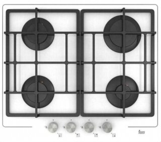 Teka Pac 60 4G Aı Al Cı Ankastre Ocak