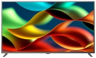 Woon WN55UAL402 Ultra HD (4K) TV