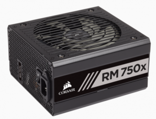 Corsair RM750X 750 W (CP-9020179-EU)