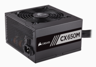 Corsair CX650M 650 W