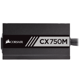 Corsair CX750M 750W (CP-9020061)