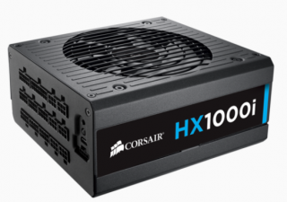 Corsair HX1000i 1000 W