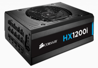 Corsair HX1200i 1200 W