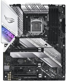 Asus ROG Strix Z490-A Gaming LGA 1200 Soket Anakart