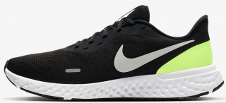 Nike Revolution 5 Spor Ayakkabı (BQ3204-010)