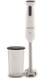 Grundig BL 6840 Blender