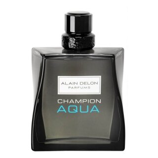 Alain Delon Champion Aqua EDT 100 ml Erkek Parfümü