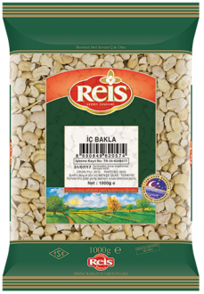 Reis Kuru İç Bakla 1 kg