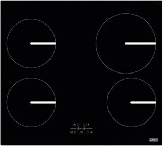 Franke Fhsm 604 4I BK Ankastre Ocak