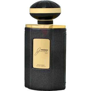 Al Haramain Junoon Noir EDP 75 ml Erkek Parfümü