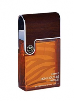 Armaf Skin Couture Wood EDT 100 ml Kadın Erkek