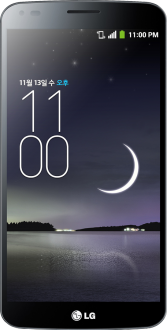 LG G Flex (LGD958)