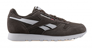 Reebok Cl Leather Mu Spor Ayakkabı (CN5018)