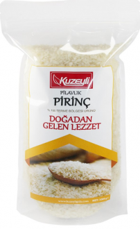 Kuzeyli Gıda Terme Pirinç 1 kg