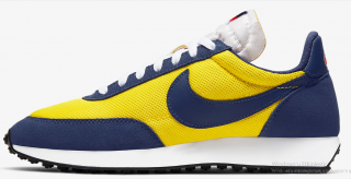 Nike Air Tailwind 79 Spor Ayakkabı (487754-702)