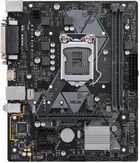 Asus Prime H310M-D LGA 1151 Soket Anakart (4 adet)