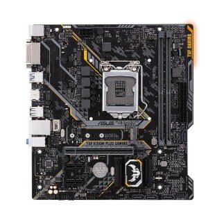 Asus TUF H310M-Plus Gaming LGA 1151 Soket Anakart