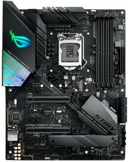 Asus ROG Strix Z390-F Gaming LGA 1151 Soket Anakart