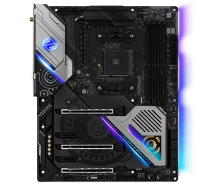 ASRock X570 Taichi AM4 Soket Anakart