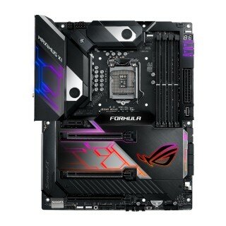 Asus ROG Maximus XI Formula LGA 1151 Soket Anakart