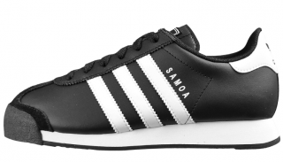 Adidas Samoa J Spor Ayakkabı (G 20687)