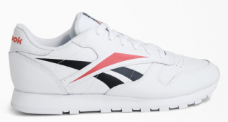 Reebok Classic Leather Spor Ayakkabı (EG1454)