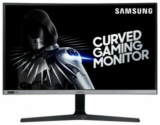 Samsung LC27RG50FQMXUF (C27RG5) Monitör (C27RG50FQM)