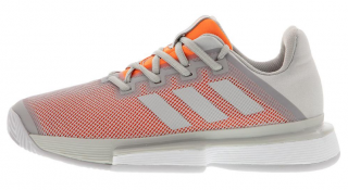 Adidas Solematch Bounce Spor Ayakkabı (G26789)