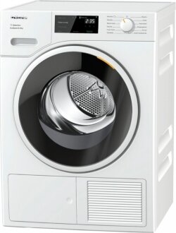 Miele TSF 643 WP Isı Pompalı Kurutma Makinesi