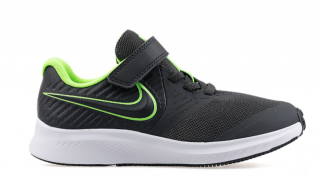 Nike Star Runner 2 Spor Ayakkabı (AT 1801 004)