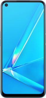 Oppo A92