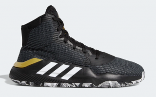 Adidas Pro Bounce 2019 Spor Ayakkabı (F97282)