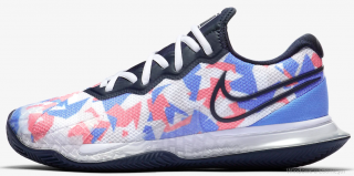 Nike Court Air Zoom Vapor Cage 4 Spor Ayakkabı (CD0432-406)