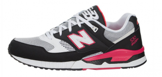 New Balance 530 Spor Ayakkabı (W530BGM)