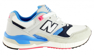 New Balance 530 Spor Ayakkabı (W530GBP)