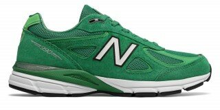 New Balance 990 Spor Ayakkabı (M990NG4)