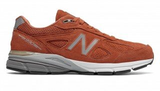 New Balance 990 Spor Ayakkabı (M990JP4)