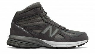 New Balance 990 Spor Ayakkabı (MO990GR4)