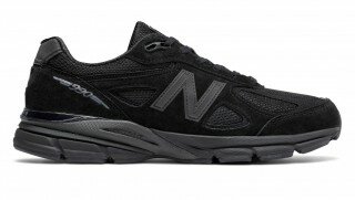 New Balance USA990 Spor Ayakkabı (M990BB4)