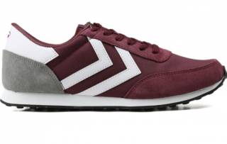 Hummel Seventyone Classic Spor Ayakkabı (65126-3388)