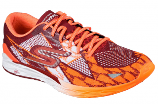 Skechers Gomeb Speed 4 Spor Ayakkabı (54101-RDOR)