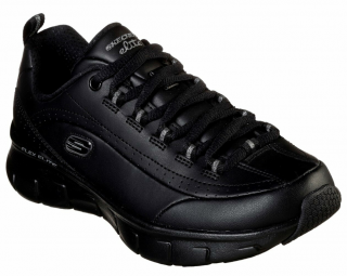 Skechers Synergy 3.0 Spor Ayakkabı (13260-BBK)