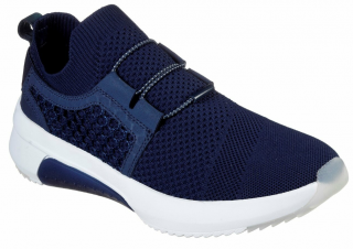 Skechers Modern Jogger 2.0 Switzer Spor Ayakkabı (69710-NVY)