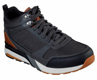 Skechers Norgen Cramer Ayakkabı (66187-GRY)