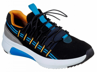 Skechers Modern Jogger 2.0 Loop Spor Ayakkabı (69706-BKMT)