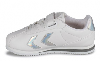 Hummel Ninetyone II Hologram Spor Ayakkabı (206296-9019)