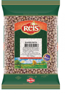 Reis Barbunya Fasulye 1 kg