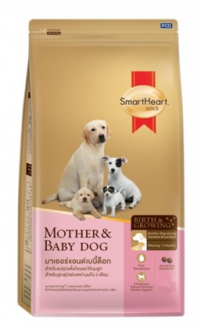 SmartHeart Emziren Anne ve Yavru 7.5 kg Köpek Maması