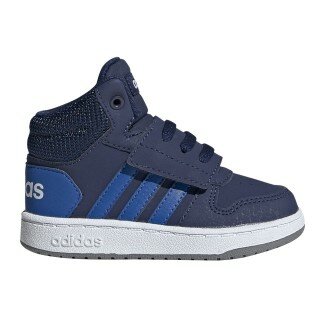 Adidas Hoops 2.0 Mıd Shoes Spor Ayakkabı (EE6714)